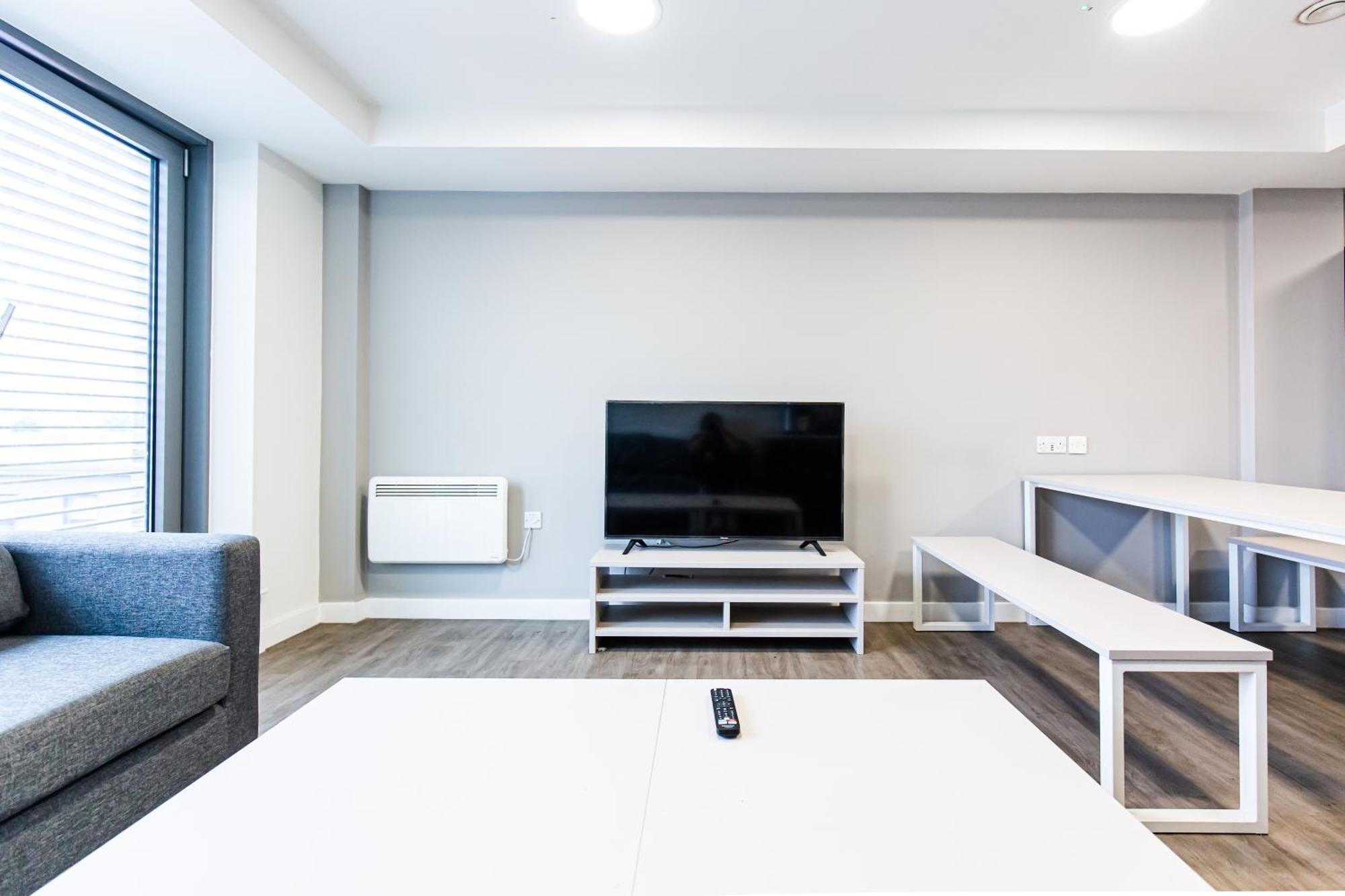 New Era Living - Ensuite Rooms Next To Bramall Lane Шеффілд Екстер'єр фото